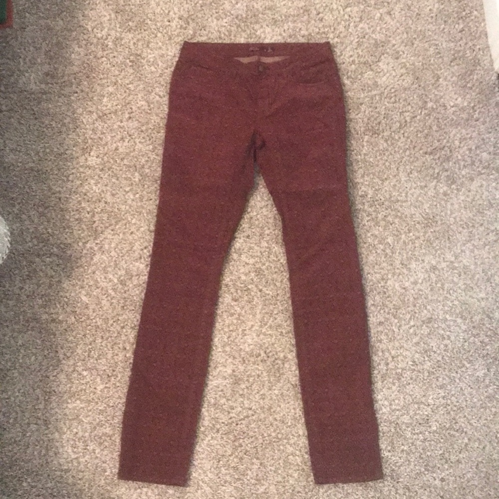 Prana women’s Trinity Cord Pant